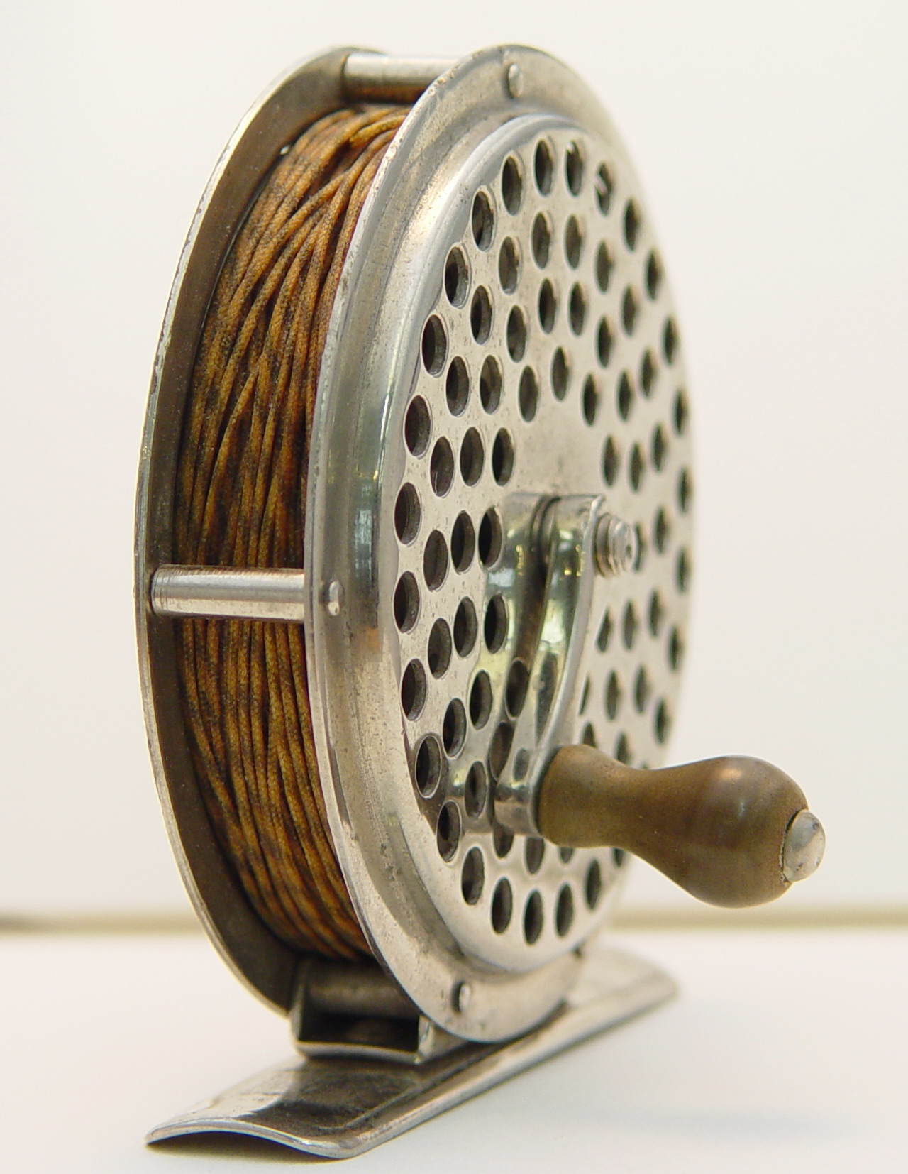 Orvis rod and reel hi-res stock photography and images - Alamy