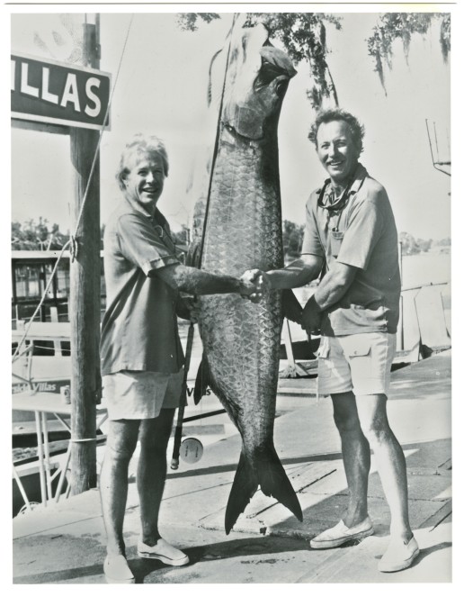 Captain Bill Curtis Passes - American Museum Of Fly Fishing