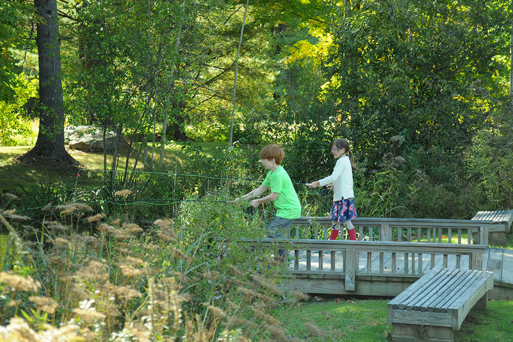 American Museum Of Fly Fishing - The Home Of Fly Fishing History