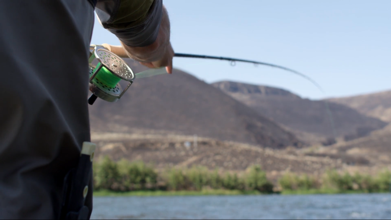 Battenkiller: A Look Back to the Battenkill in the '70s - American Museum  Of Fly Fishing