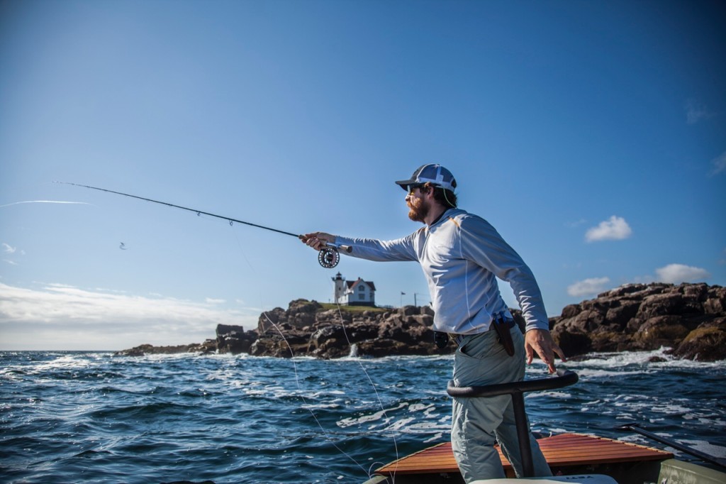 Kyle Schaefer Joins the American Museum of Fly Fishing Ambassador Team -  American Museum Of Fly Fishing