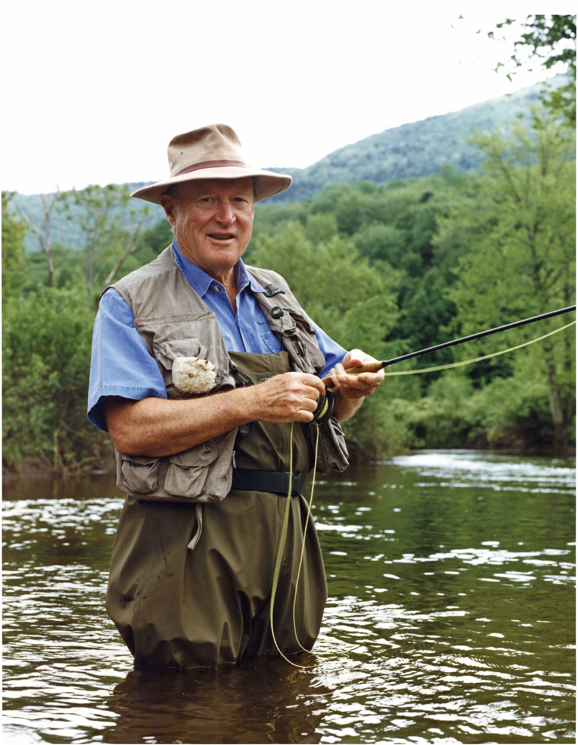Hat HOF  The North American Fly Fishing Forum - sponsored by