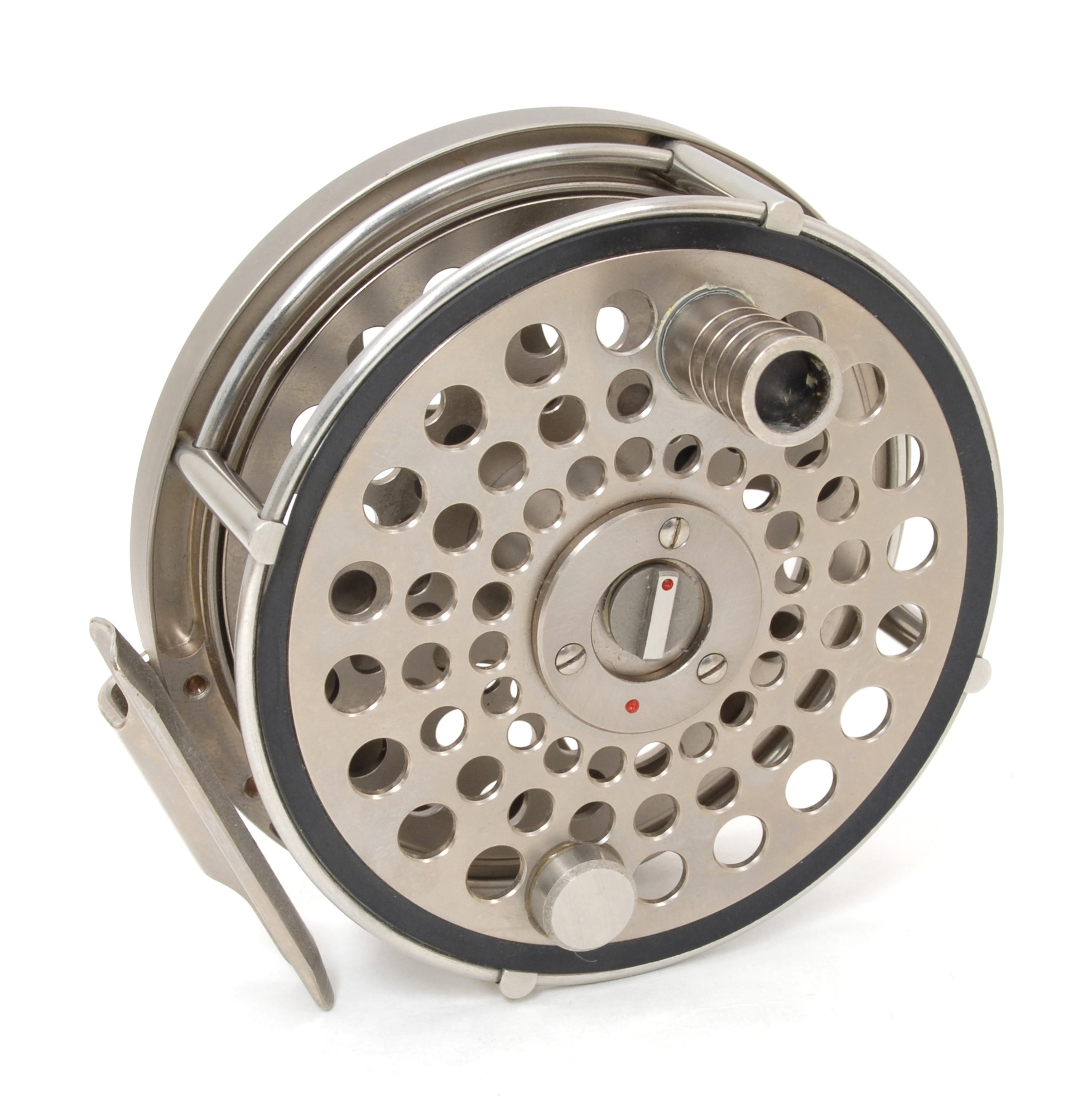 Brass Fly Fishing Reel for sale