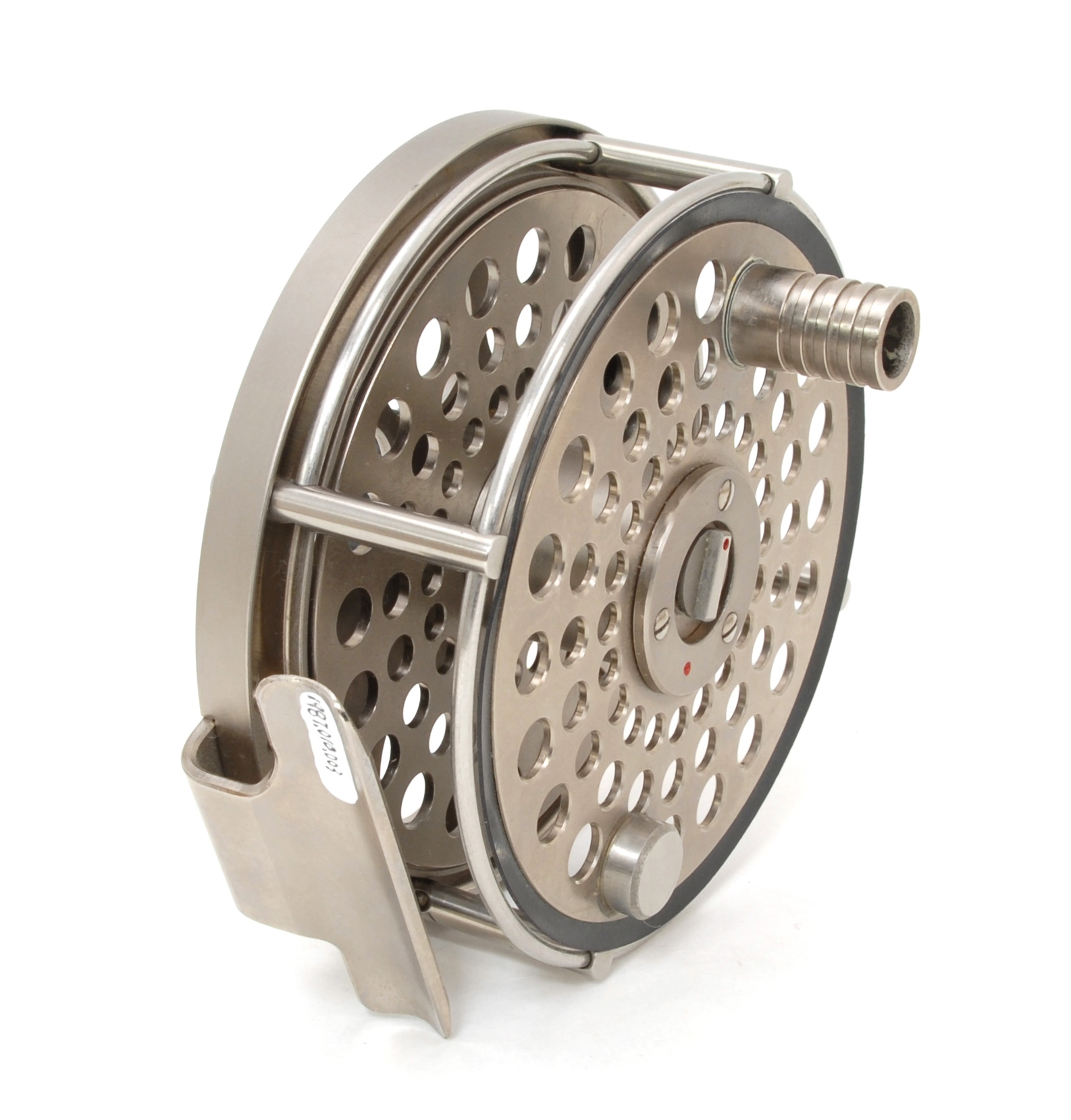 About Ari T Hart  Ari T Hart Fly Fishing Reels For Sale Ath