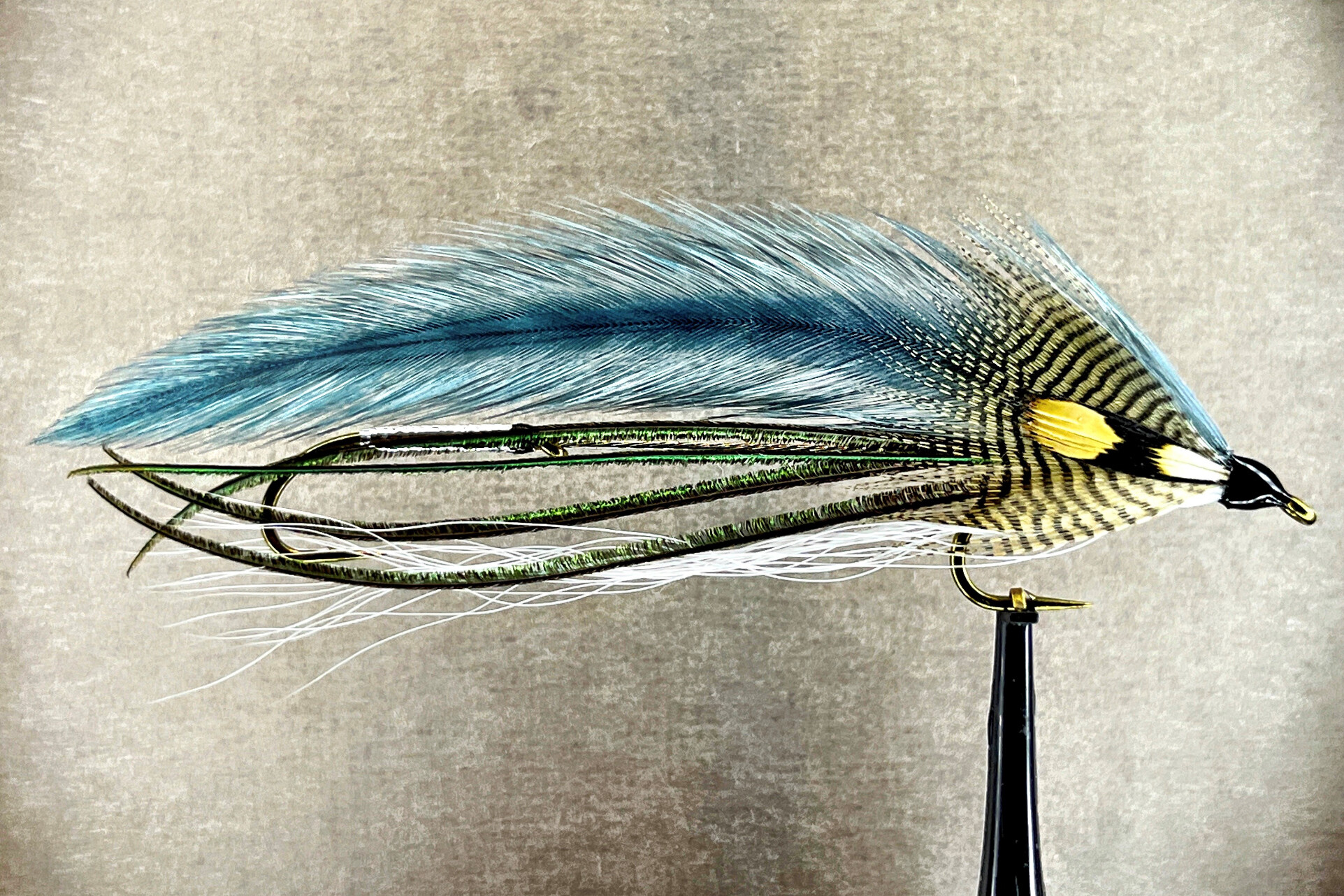 Tackle Talk Episode 2: Blue Collar Bamboo - American Museum Of Fly